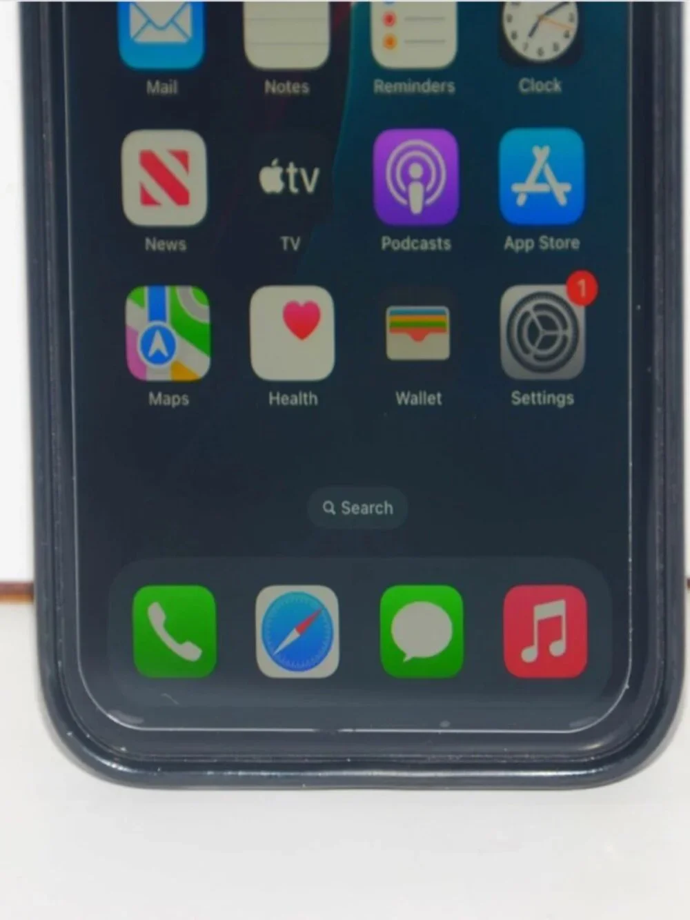 iPhone XR 64gb Verizon Unlocked Black
